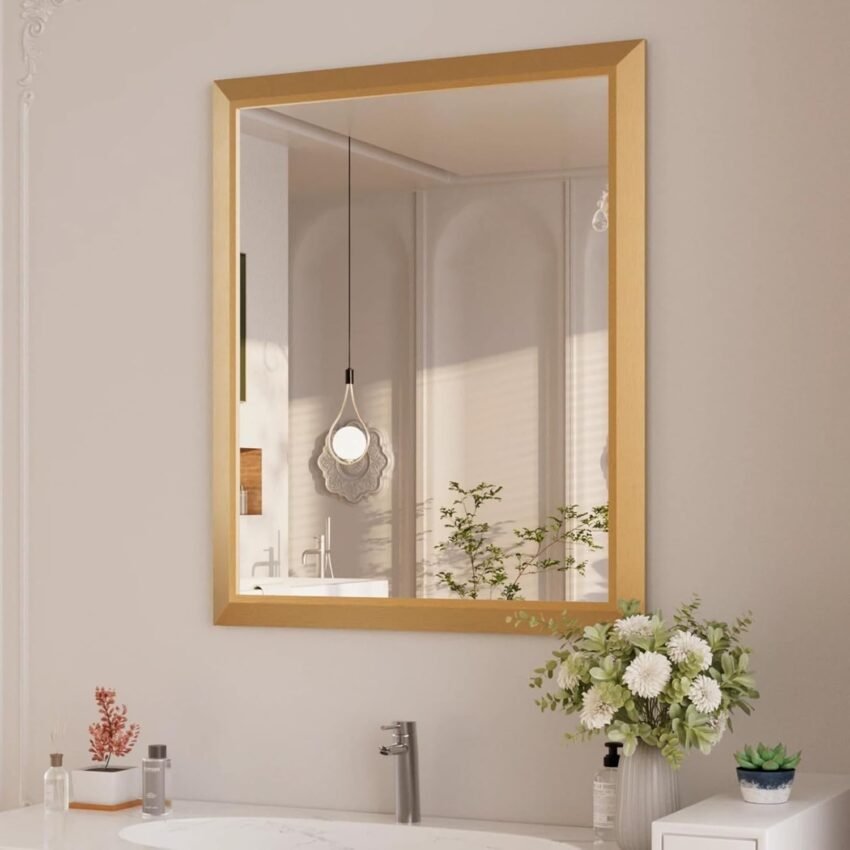 Amazon Basics Decorative Mirrors