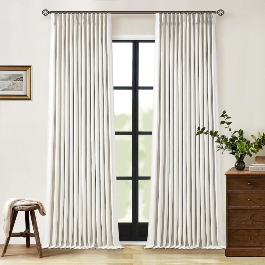 draperies