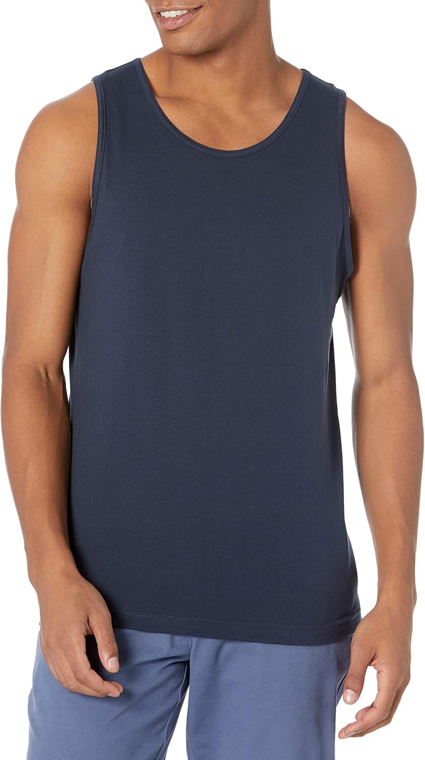 Amazon Essentials Mens T-Shirts & Tanks