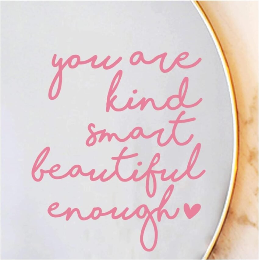 mirrors decor accessories
