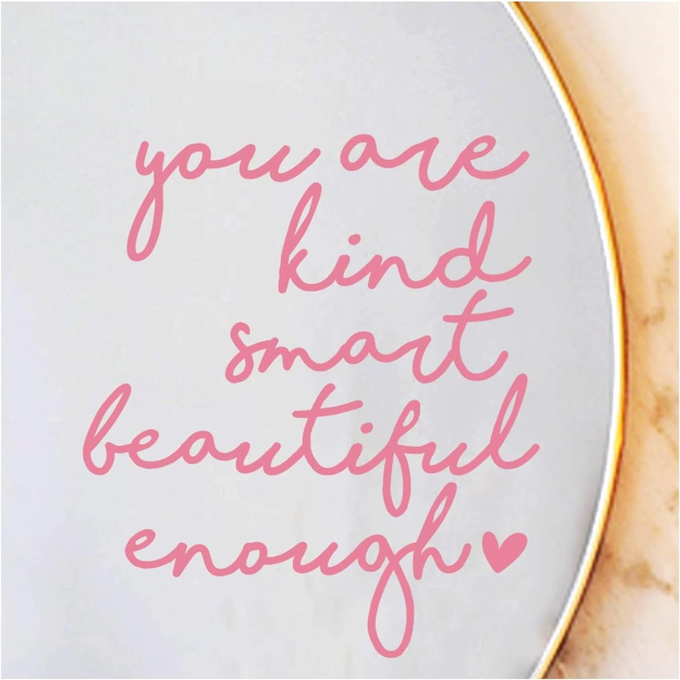 mirrors decor accessories