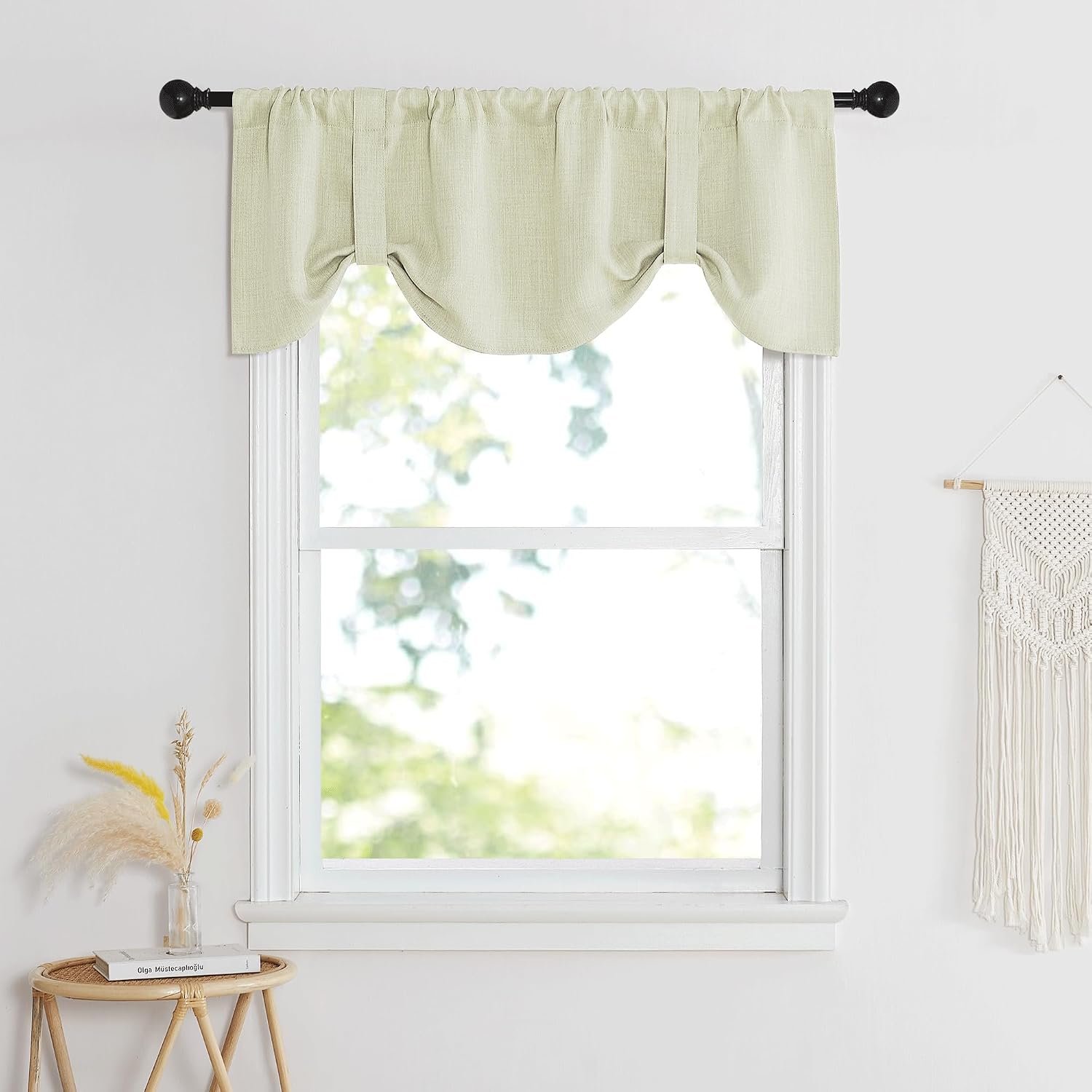 blackout decor window treatments