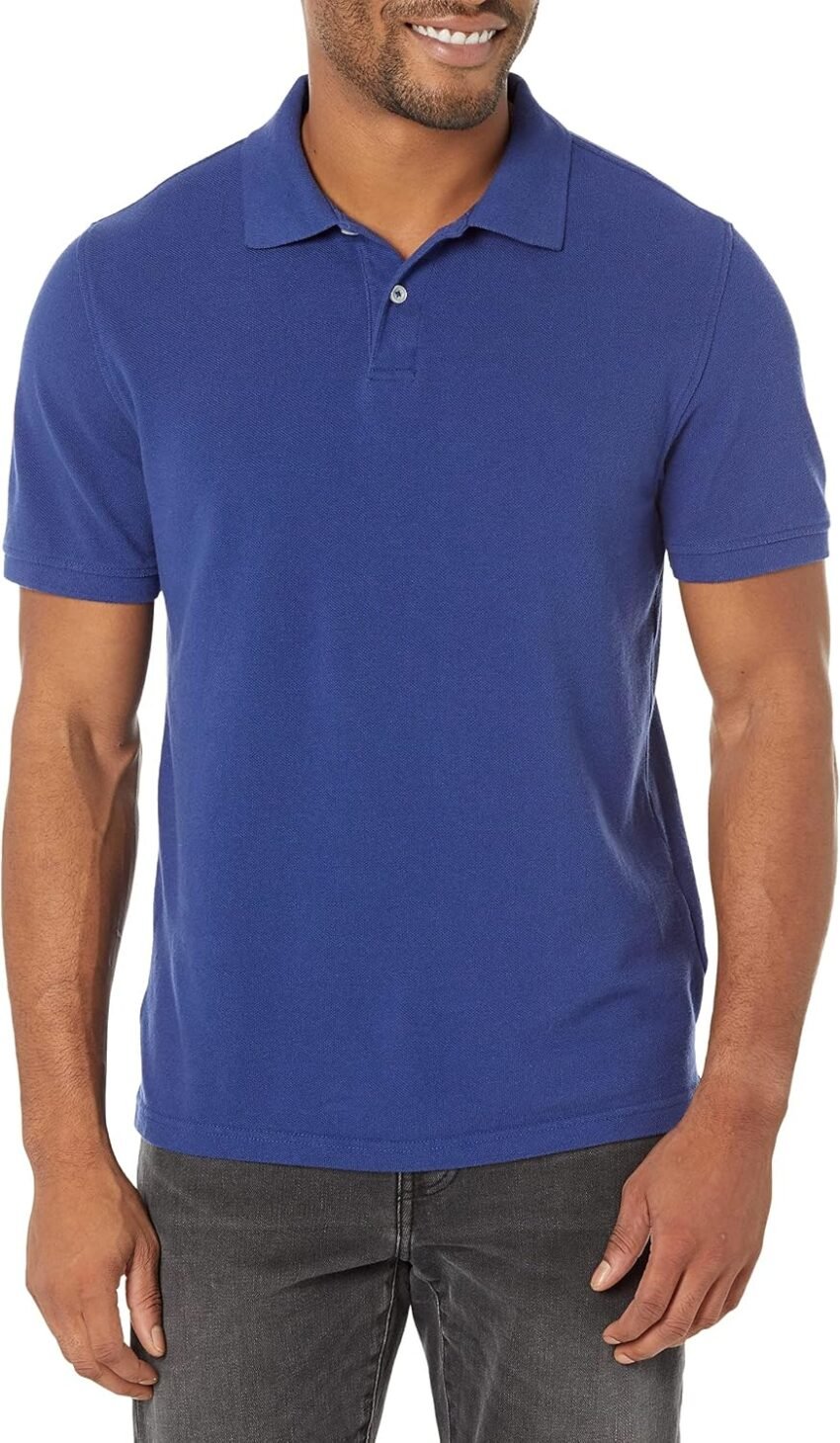 Amazon Essentials Mens Polos