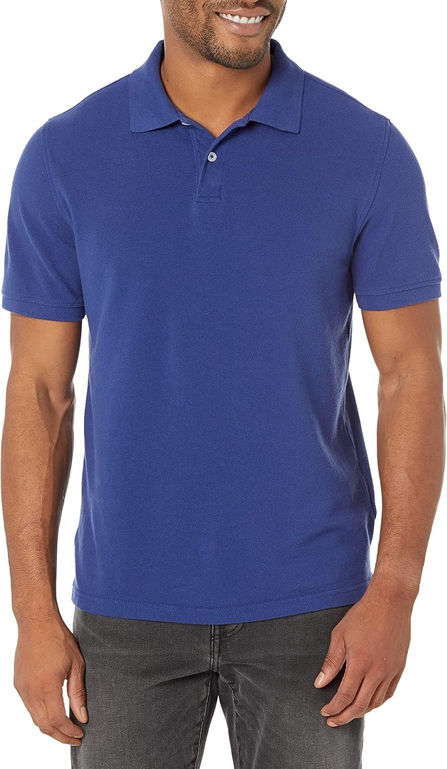 Amazon Essentials Mens Polos