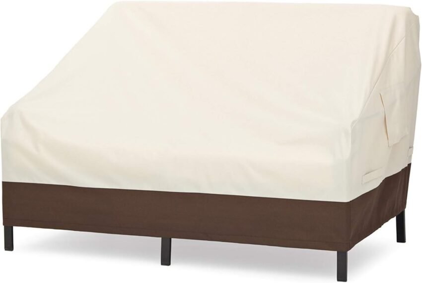 Amazon Basics Patio Furniture Covers