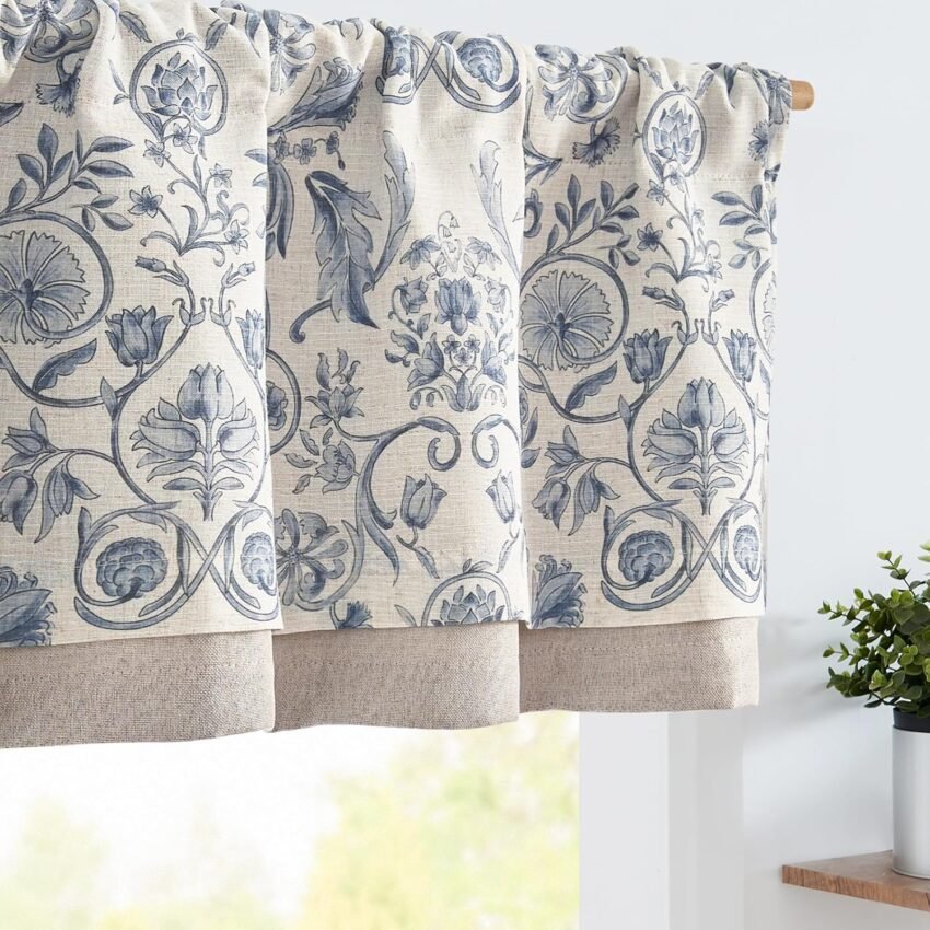 valances.