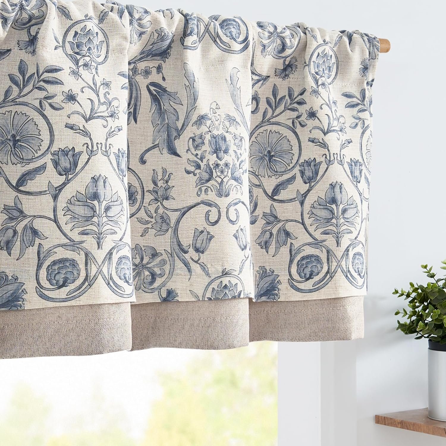 valances.
