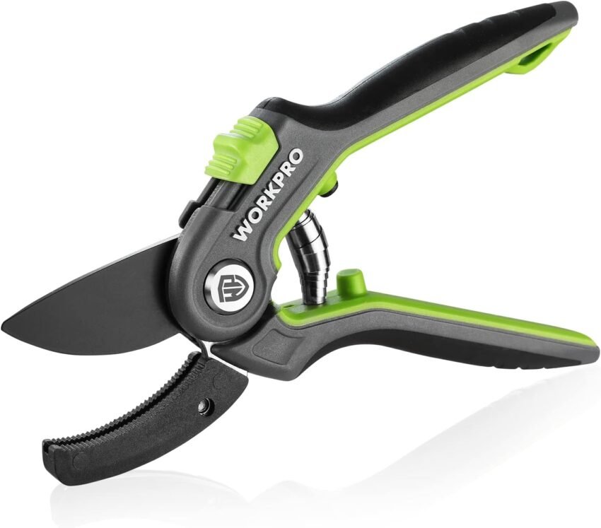 Amazon Basics Garden Tool Sets