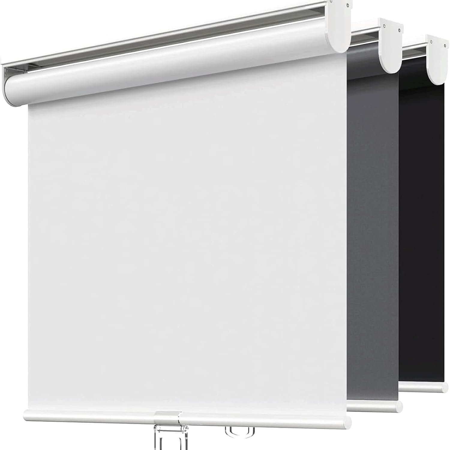 Roller shades