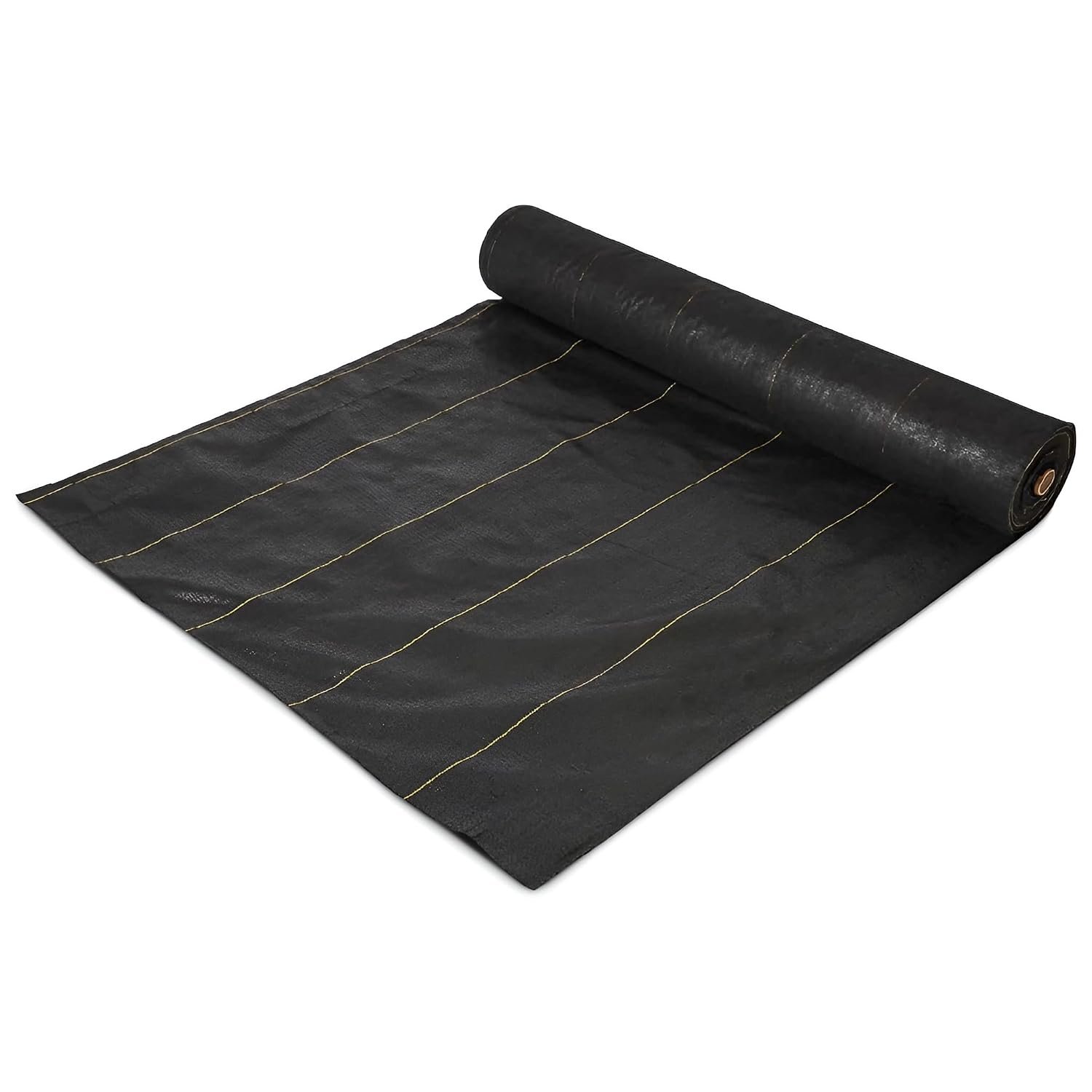 Amazon Basics Fabric Weed Barriers