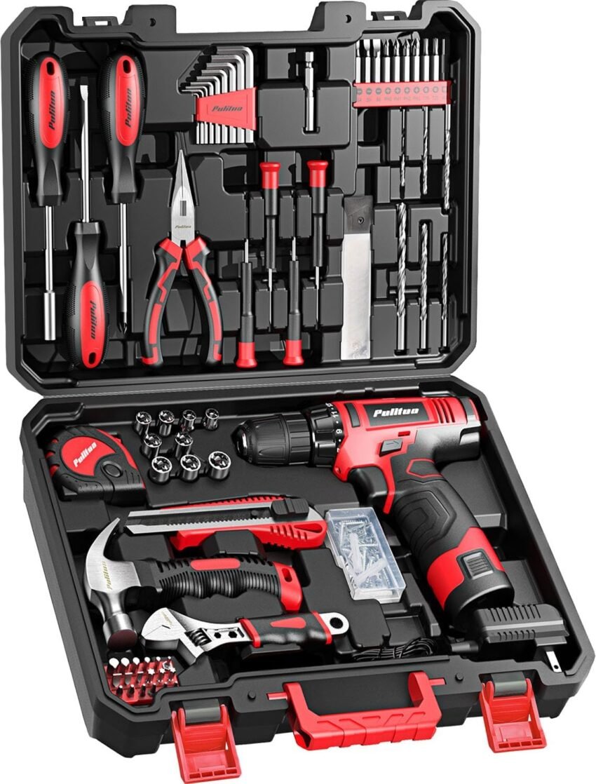 Amazon Basics Home Improvement