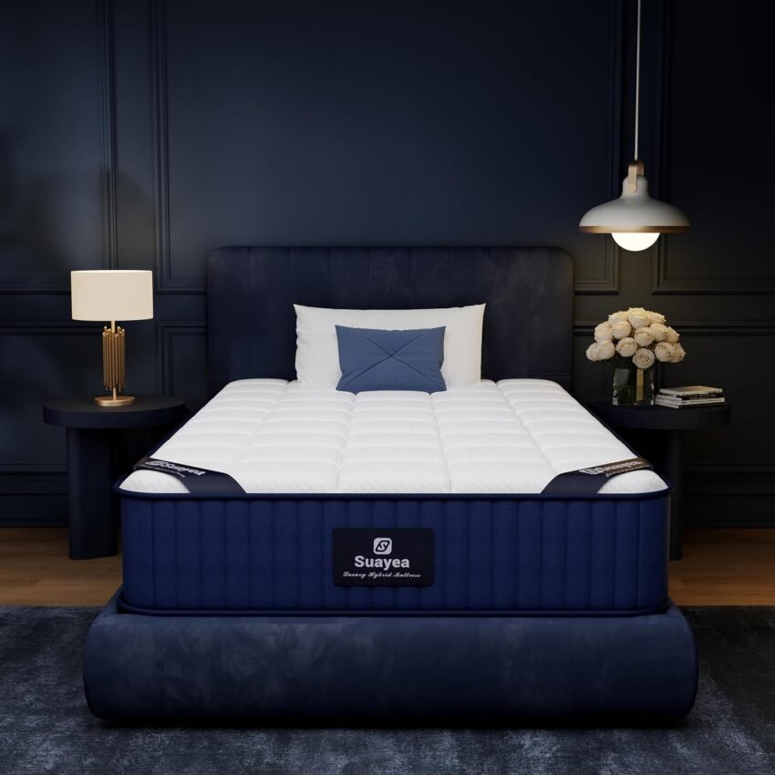 memory foam mattress