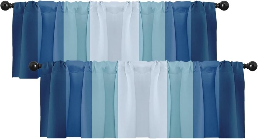 small  windows window treatments