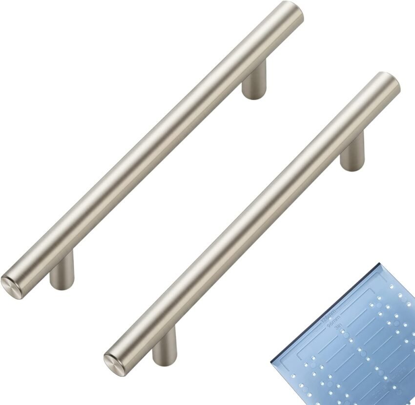 Amazon Basics Cabinet Pulls & Handles