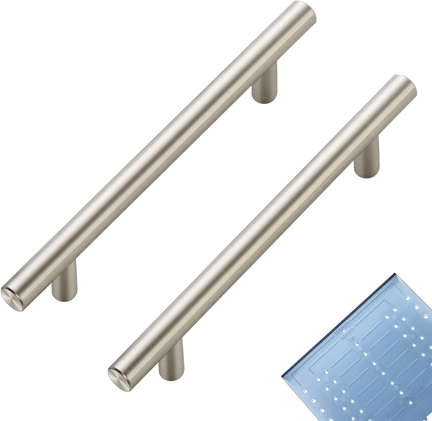 Amazon Basics Cabinet Pulls & Handles