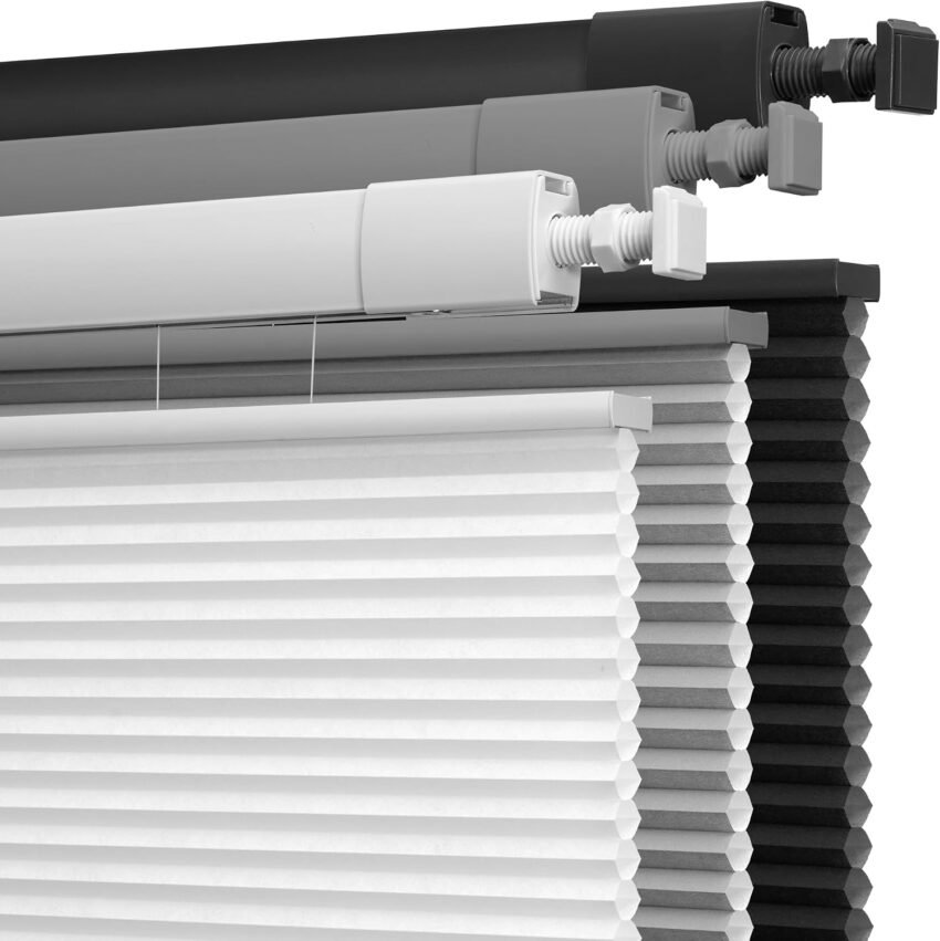 cellular shades