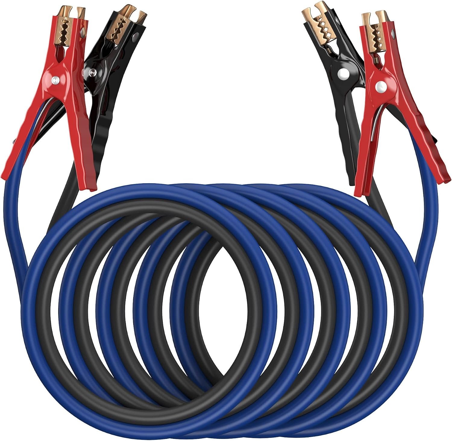 Amazon Basics Jumper Cables