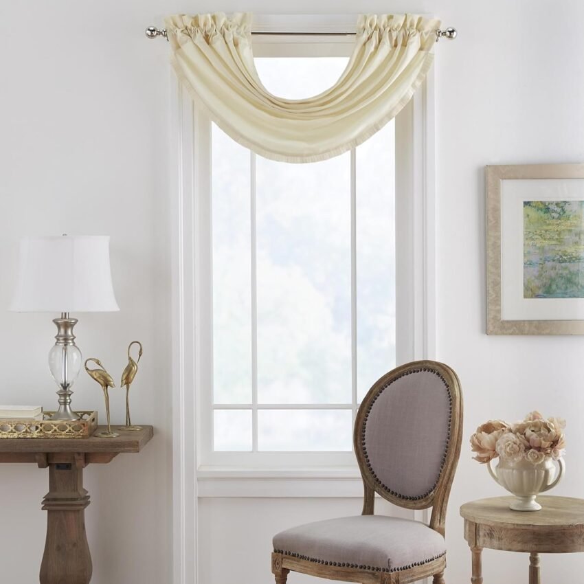 home decor window treatments