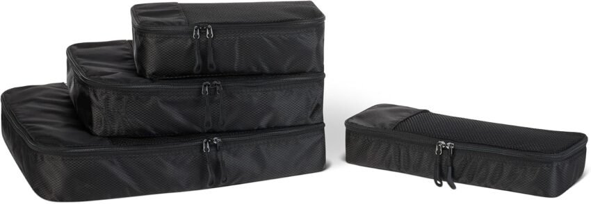 Amazon Basics Travel