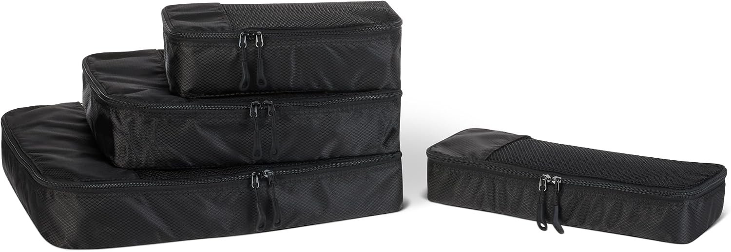 Amazon Basics Travel