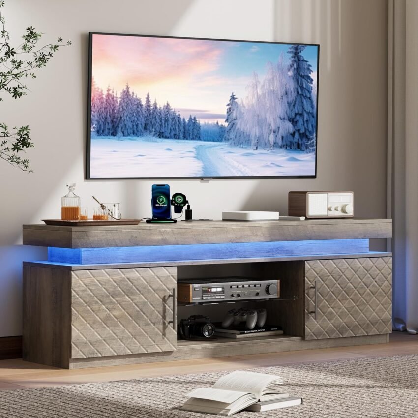 entertainment centers & tv stands furniture