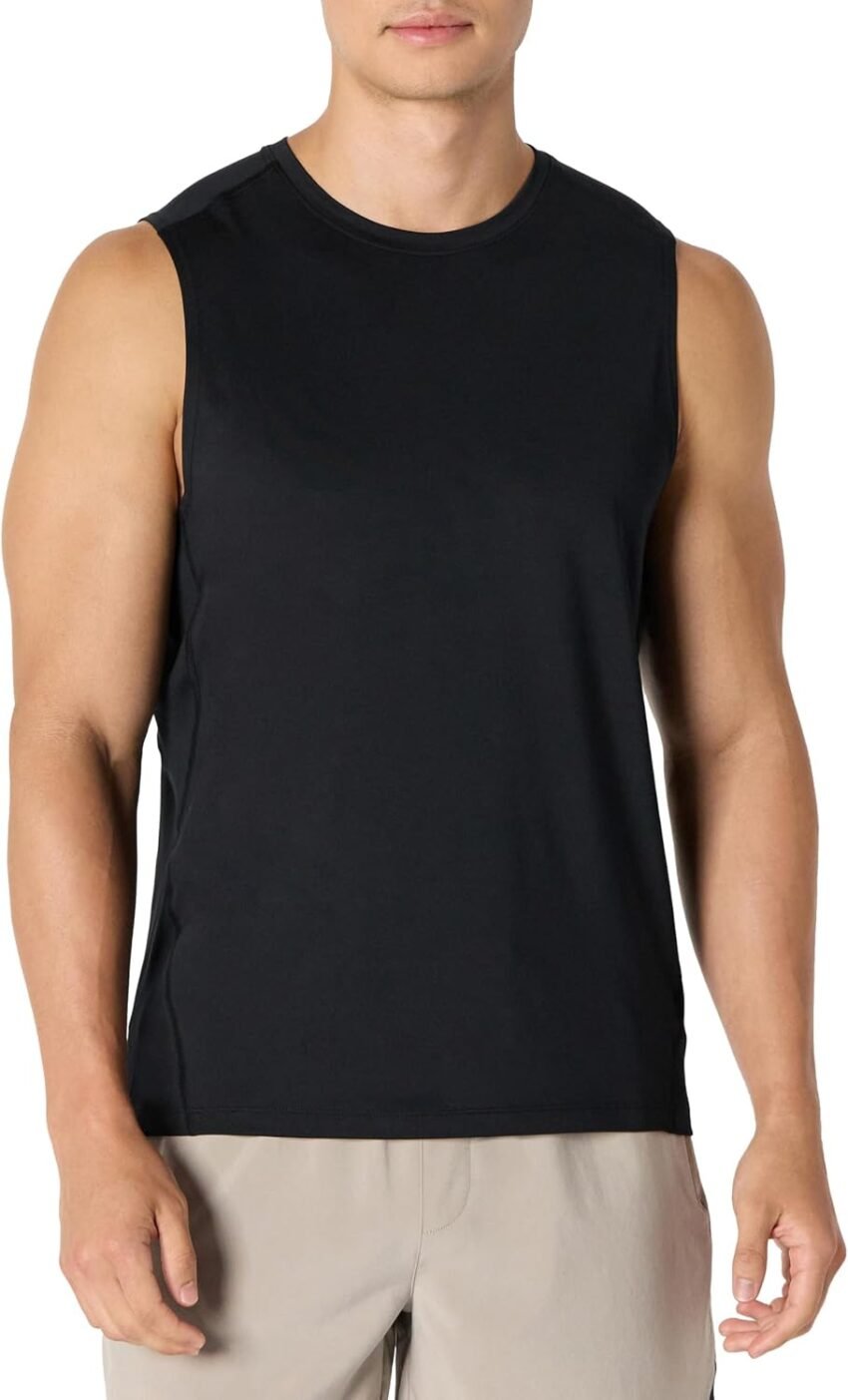 Amazon Essentials Tech Tees