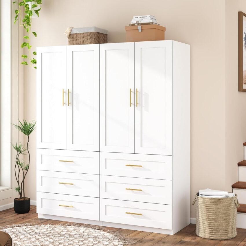 armoires & wardrobes furniture