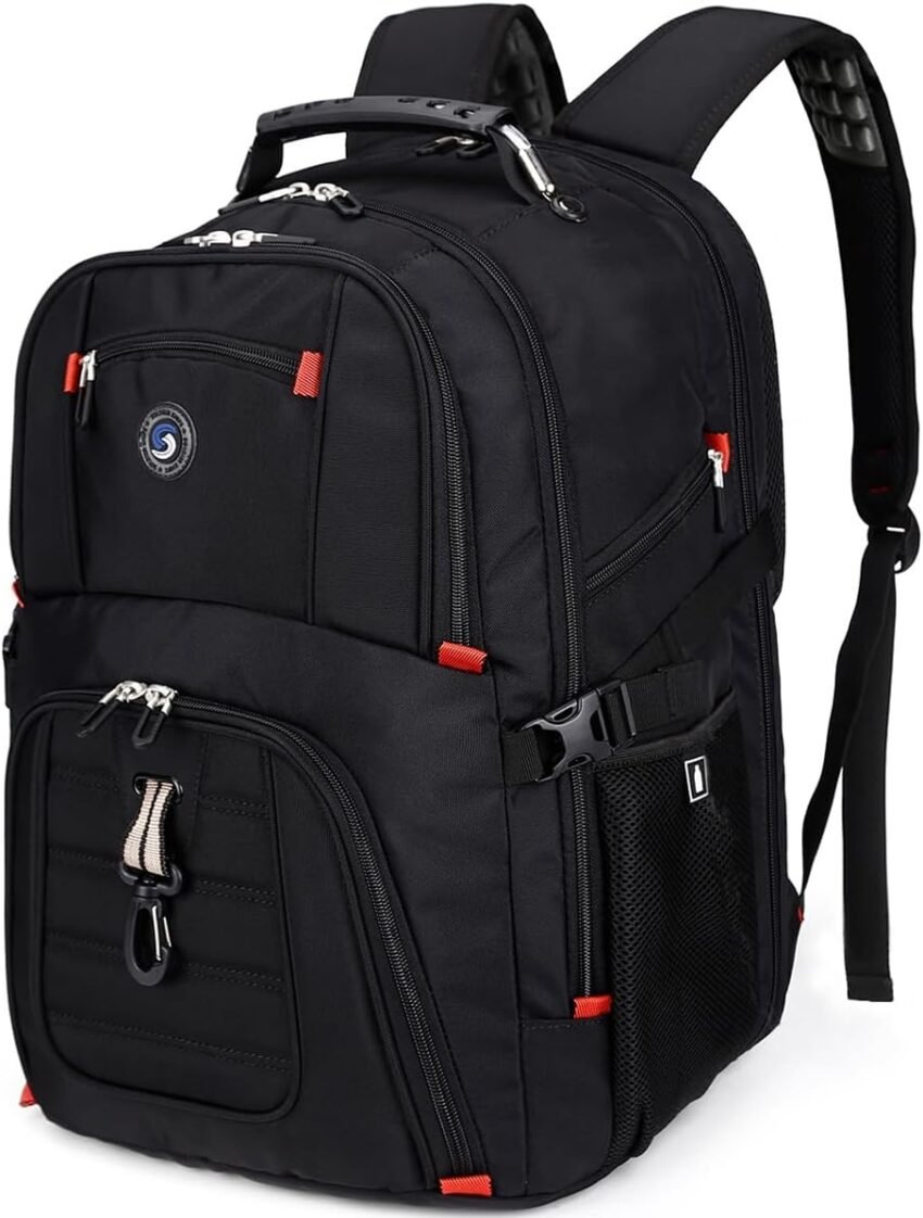 Amazon Basics Travel Backpacks