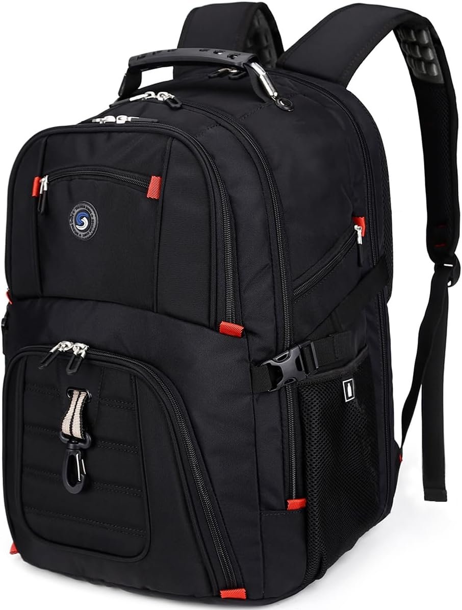 Amazon Basics Travel Backpacks