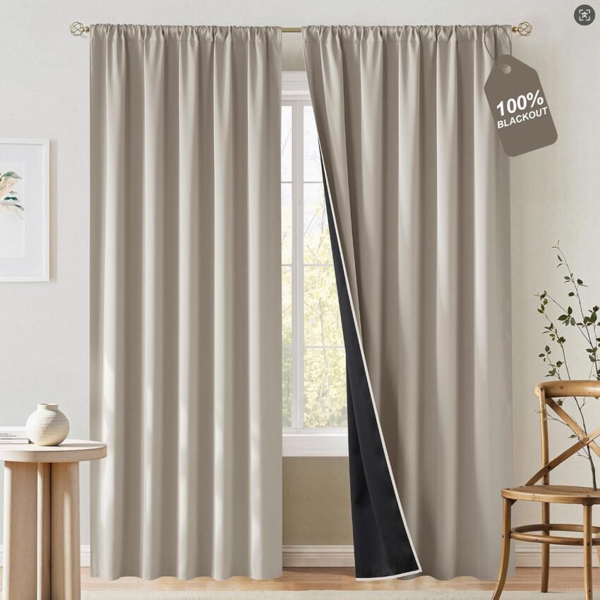 price decor window treatments
