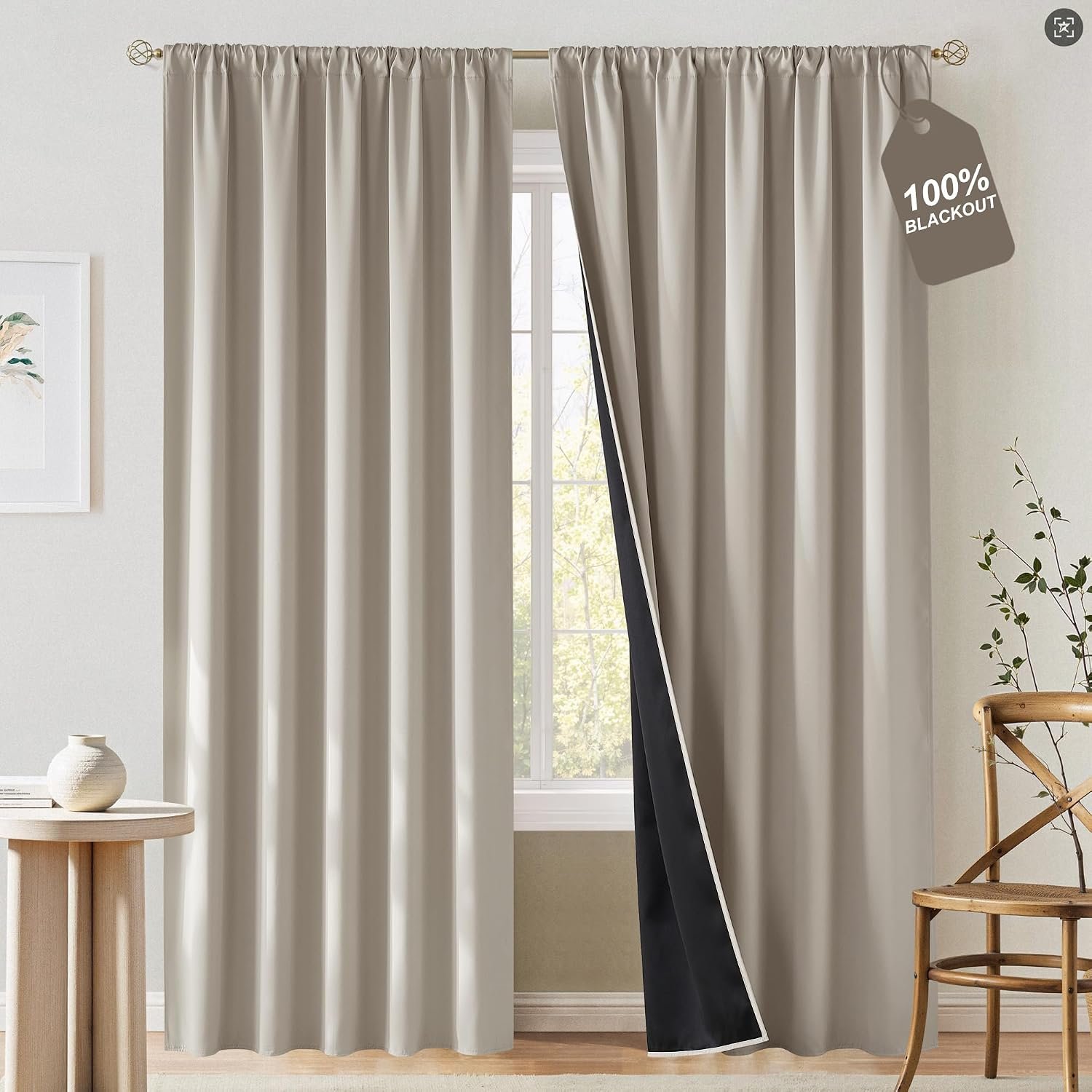 price decor window treatments