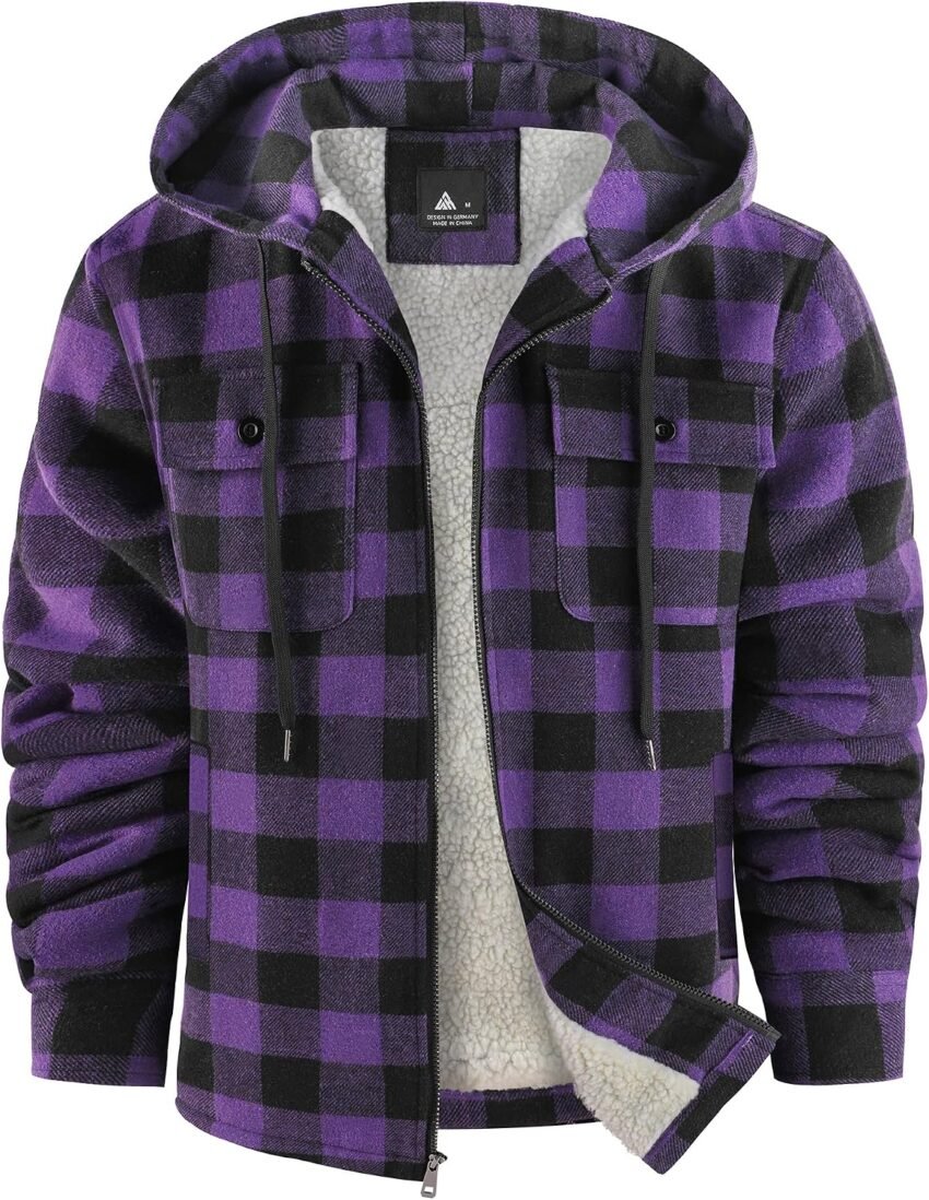 Amazon Essentials Track Jackets