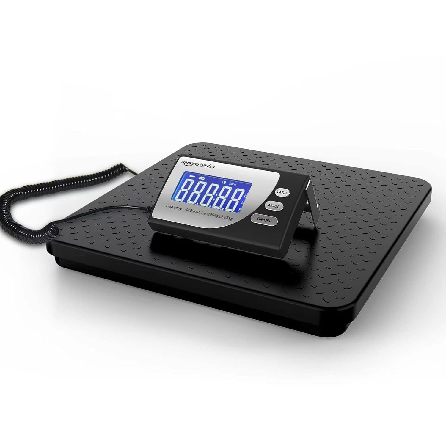 Amazon Basics Luggage Scales