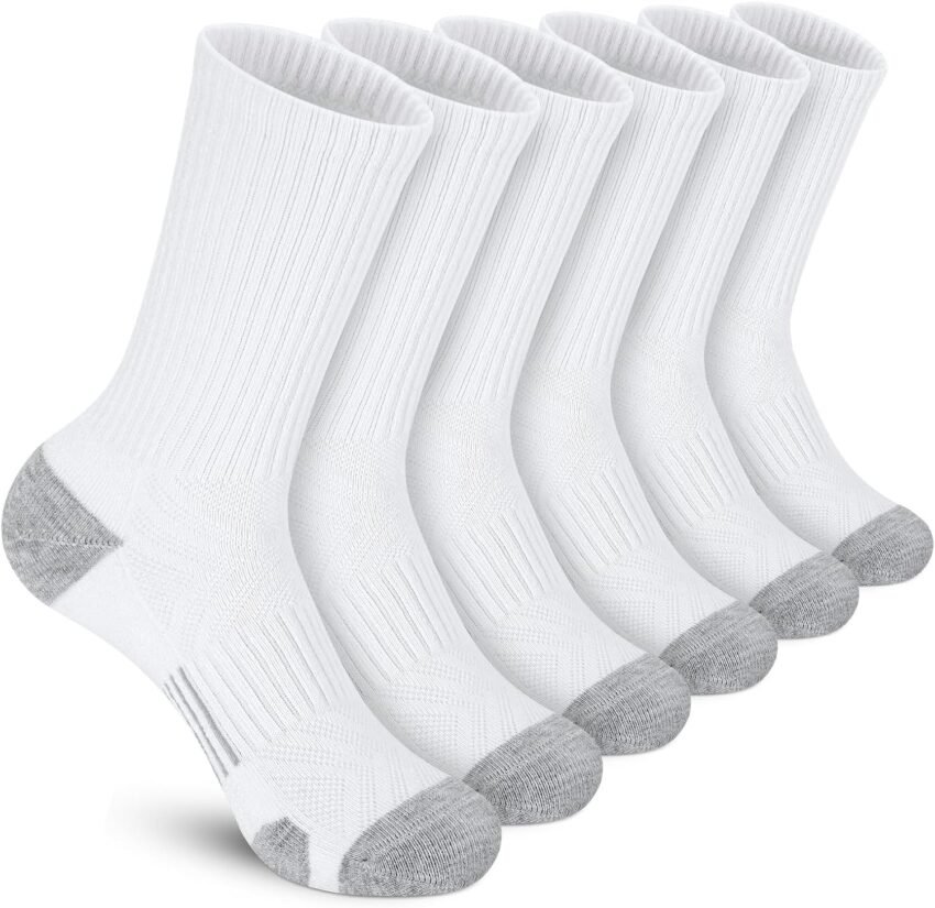 Amazon Essentials Athletic Socks