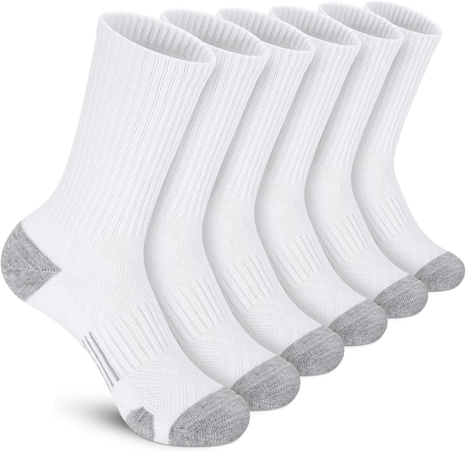 Amazon Essentials Athletic Socks
