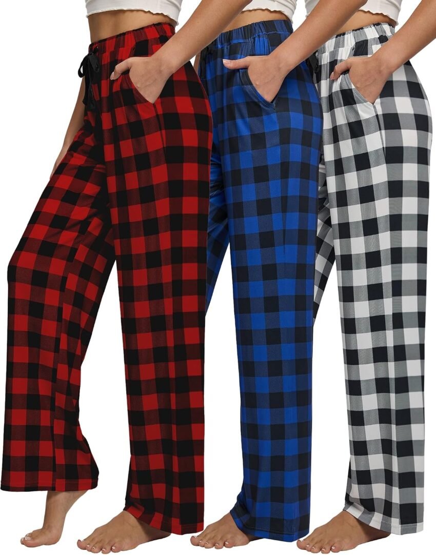 Amazon Essentials Knit Lounge Pants