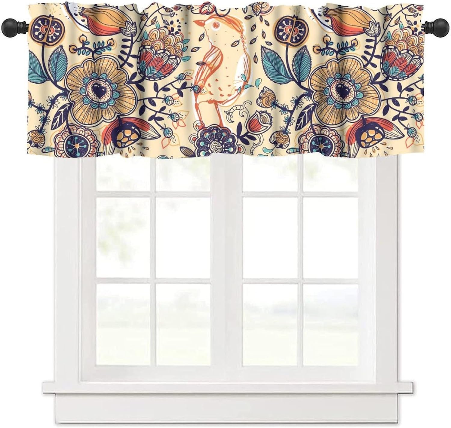 indoor decor window treatments