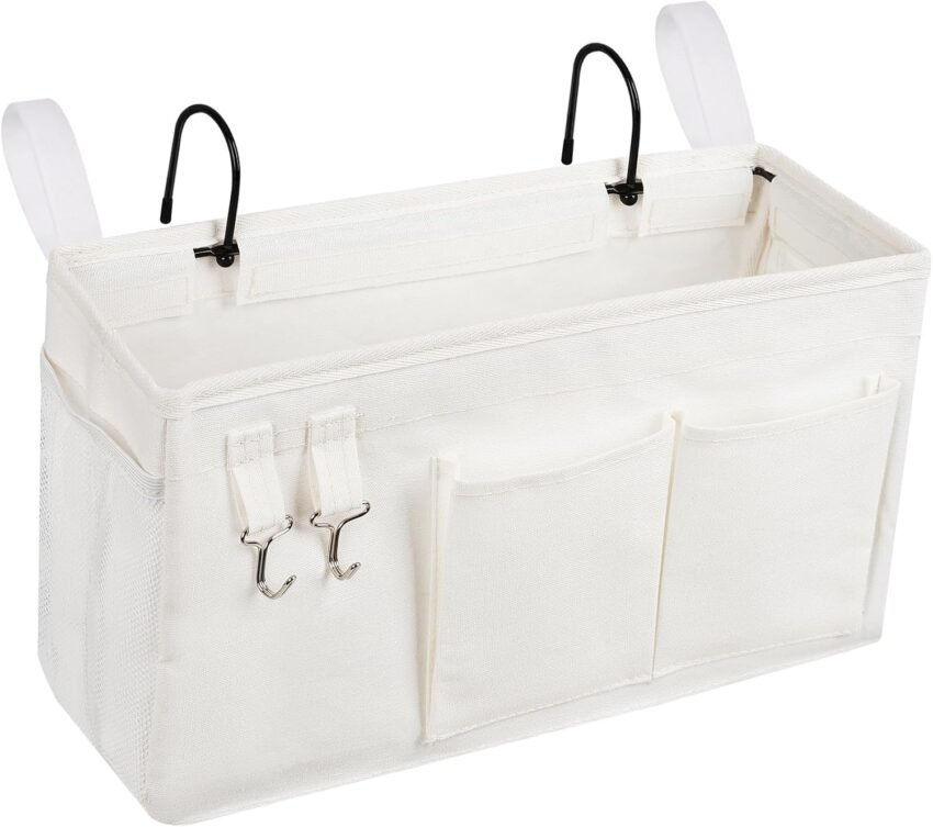 Amazon Basics Bedside Caddies