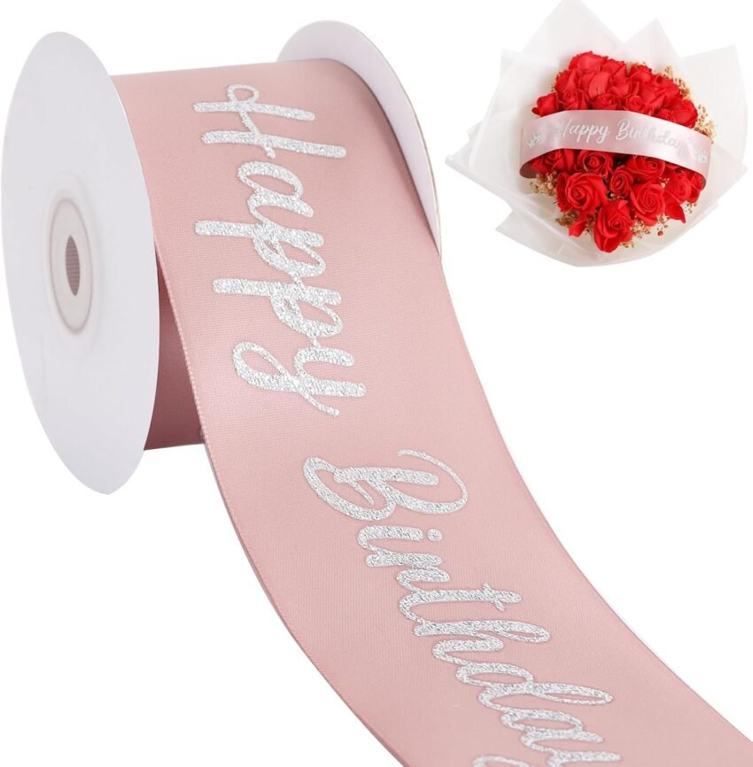 bouquet decor accessories