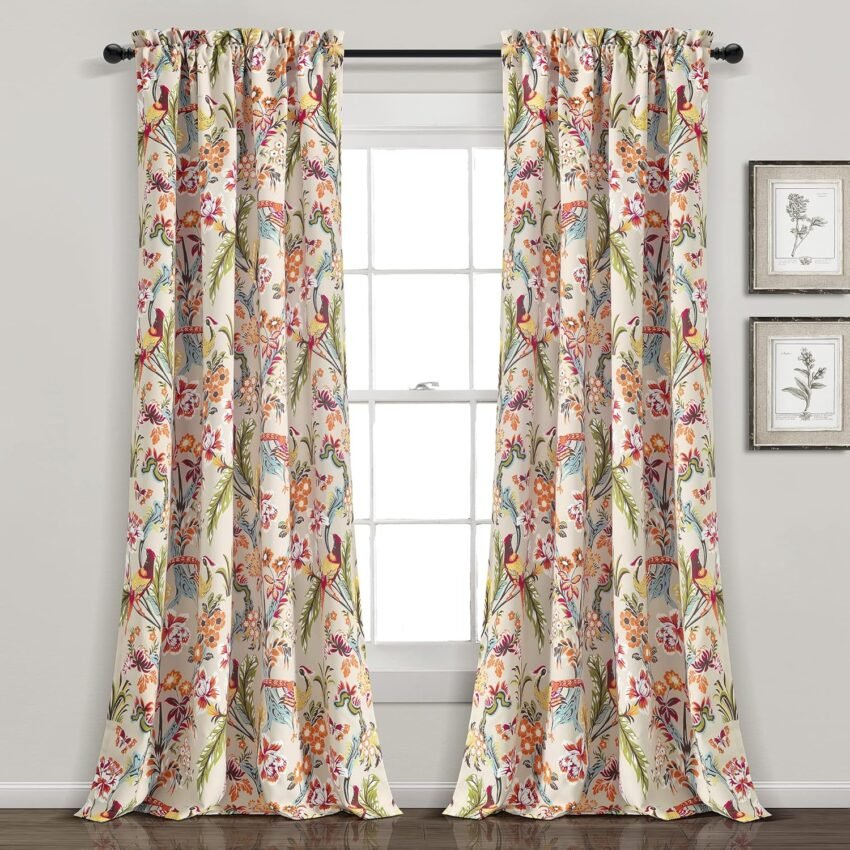 reviews decor window treatments