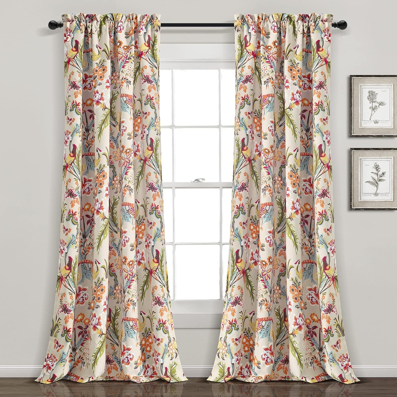 reviews decor window treatments