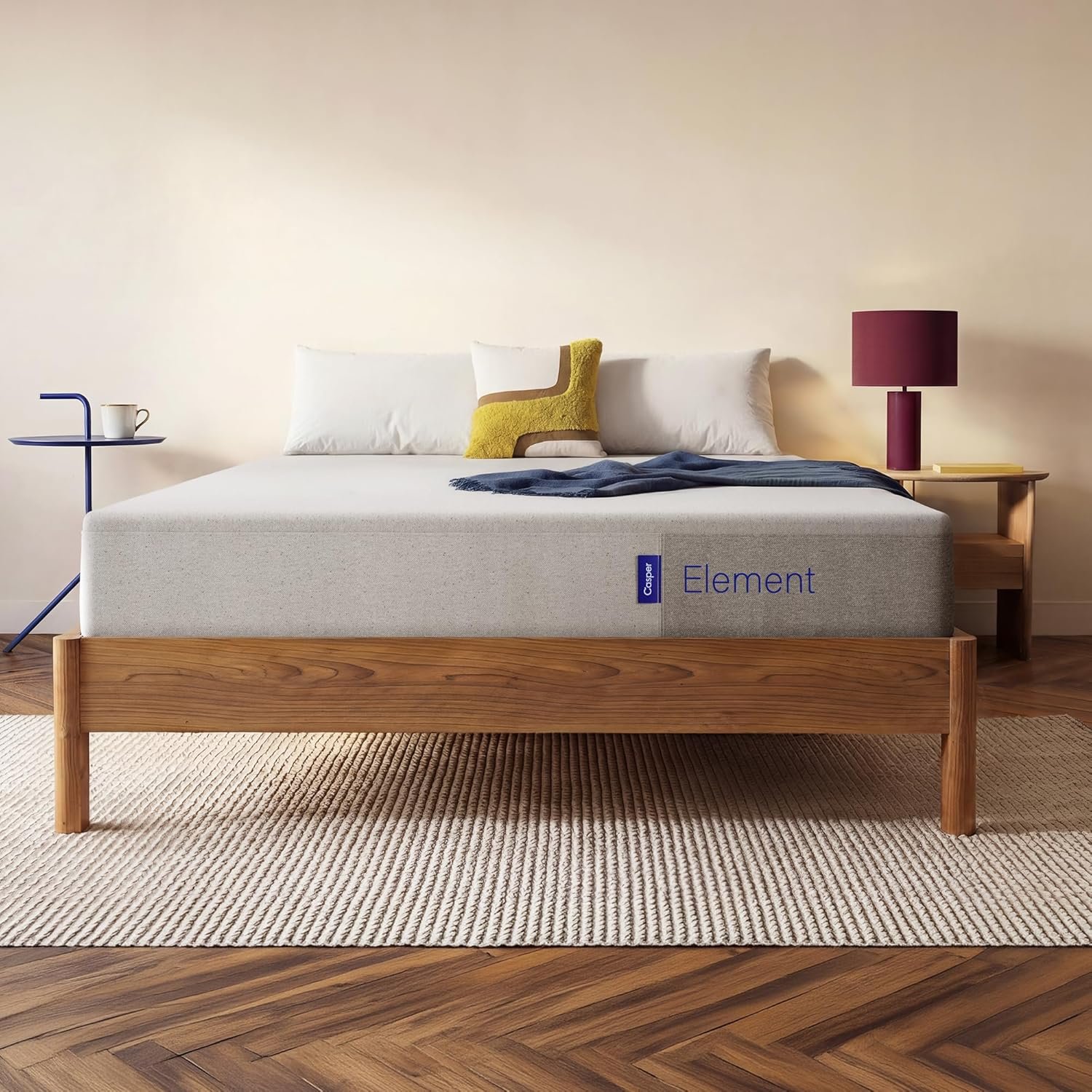 memory foam mattress