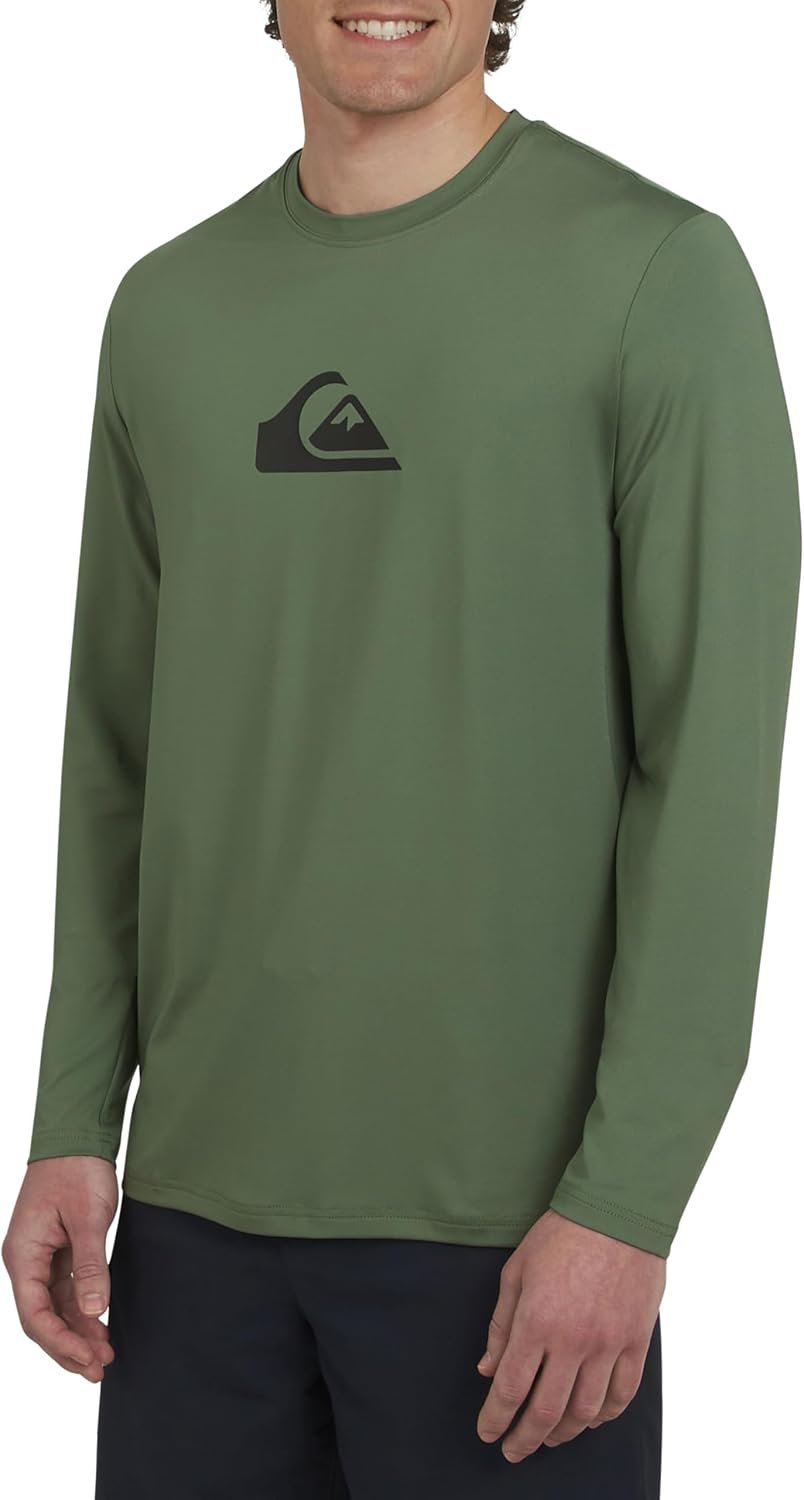 Amazon Essentials Rash Guards