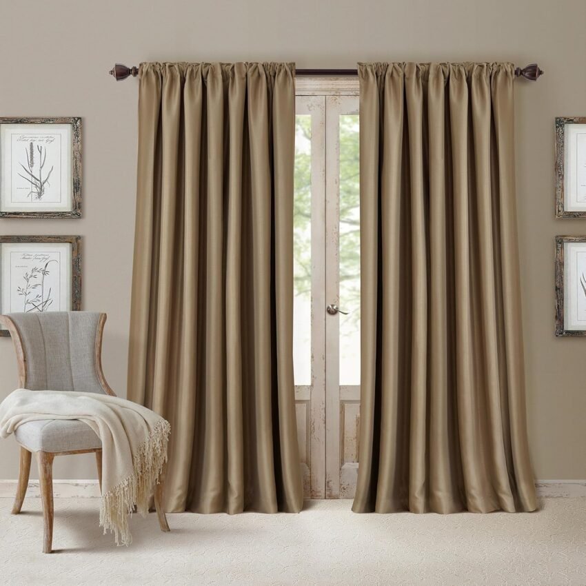 amazon online decor window treatments