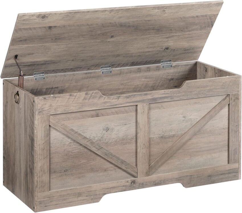 Amazon Basics Toy Storage Chests