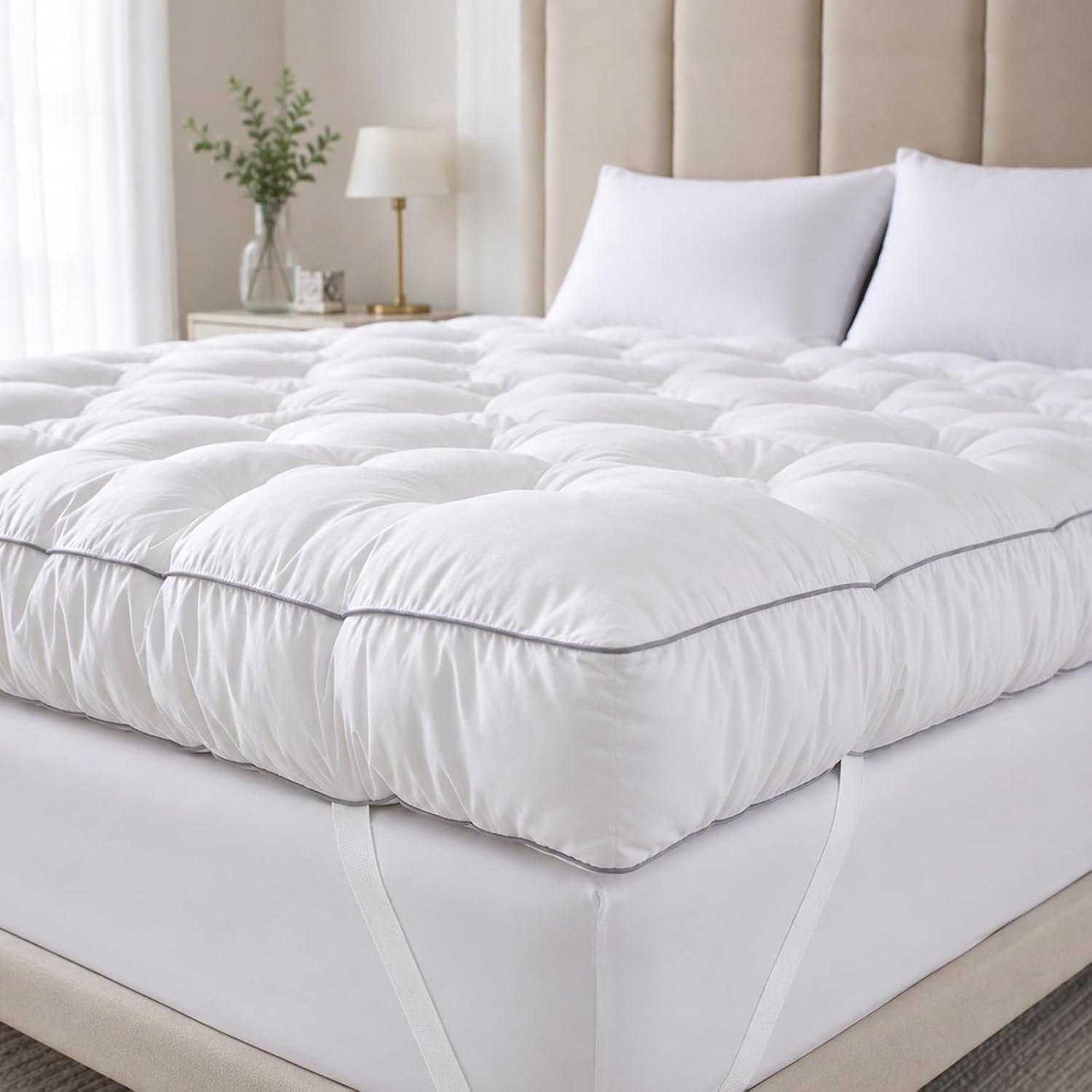 memory foam mattress
