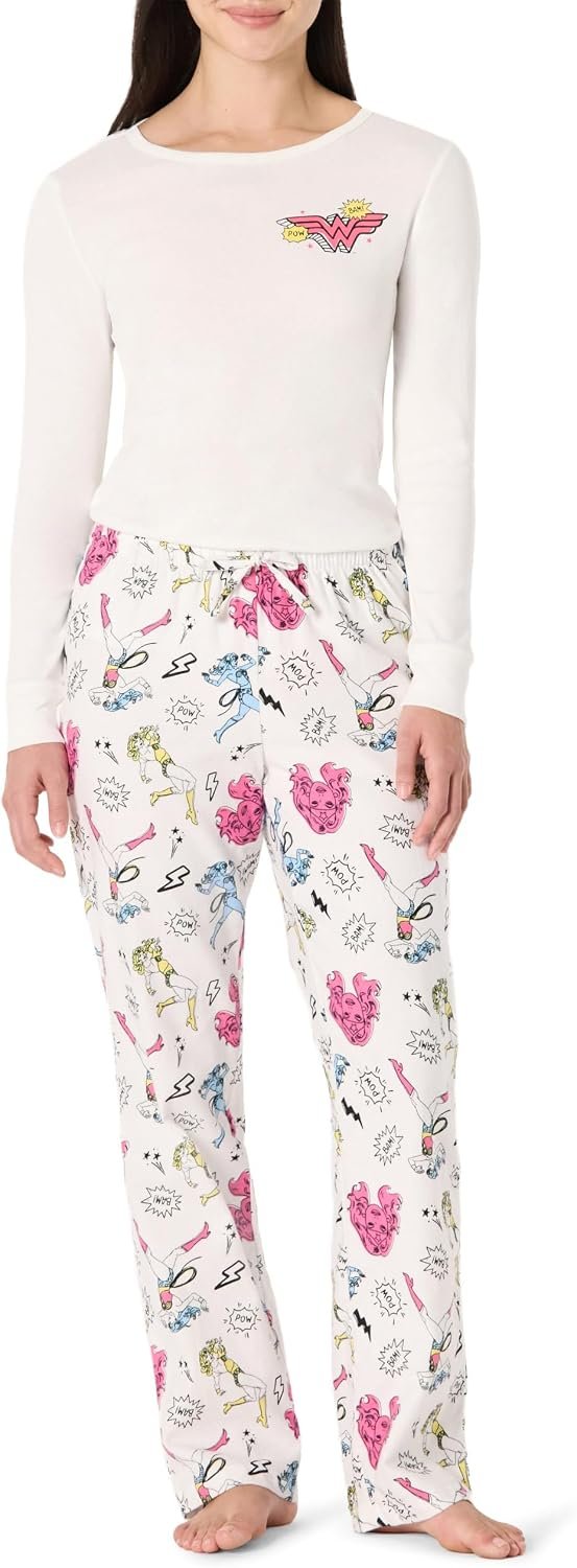 Amazon Essentials Women Pajamas