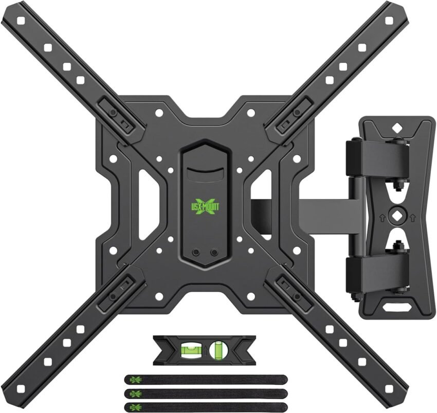 Amazon Basics TV Wall Mounts