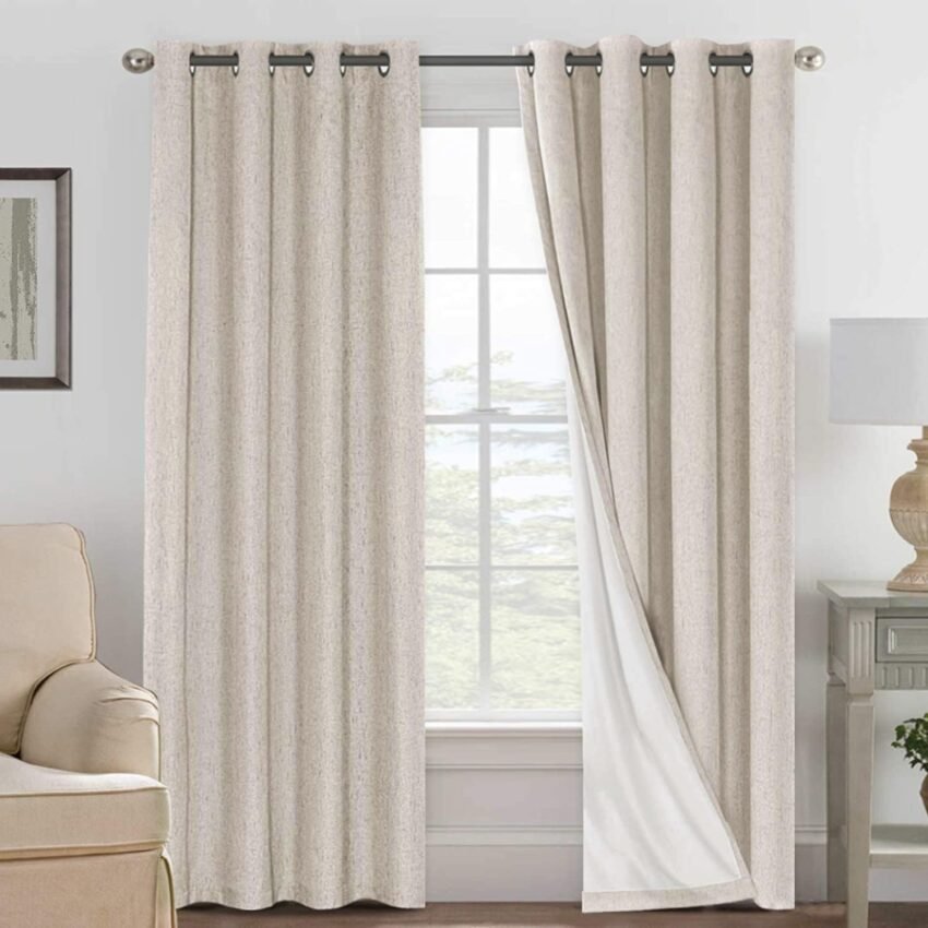 draperies