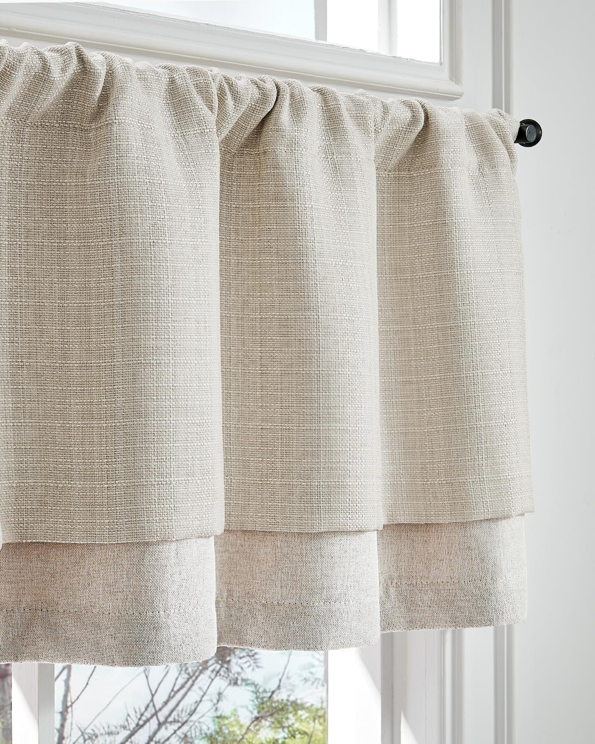 valances.